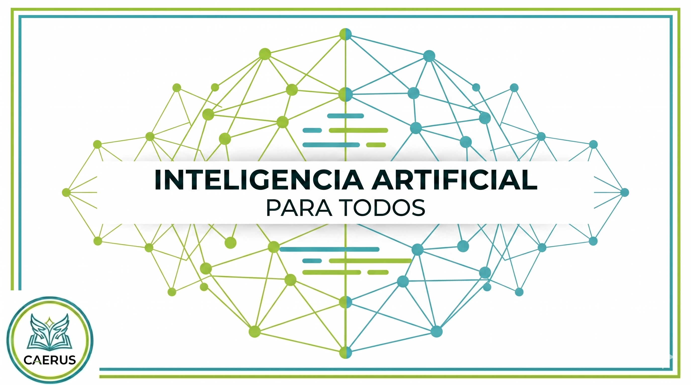 Inteligencia Artificial para Todos v3 CIC2